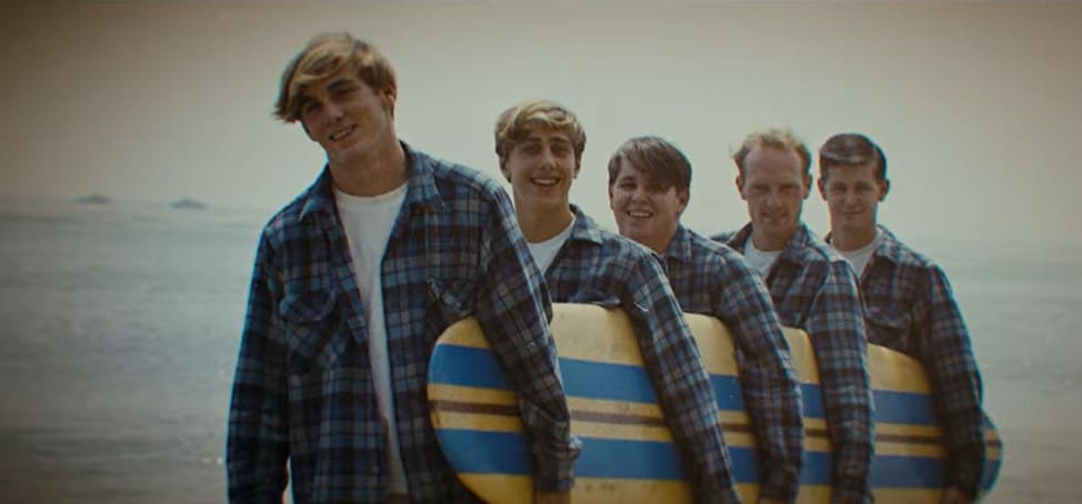  Beach Boys’ Documentary