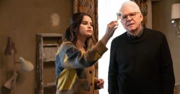 Selena Gomez pays tribute to Steve Martin and his remarkable life
