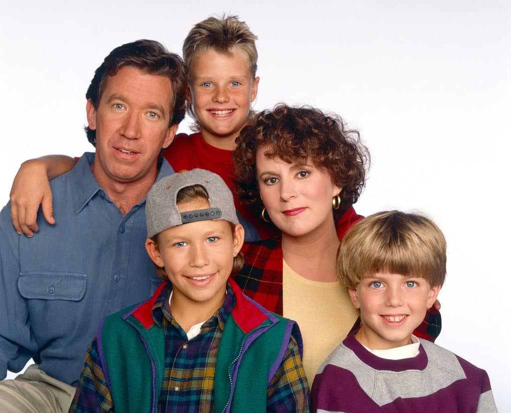 Patricia Richardson: She's Not Interested In 'Home Improvement' Reboot
