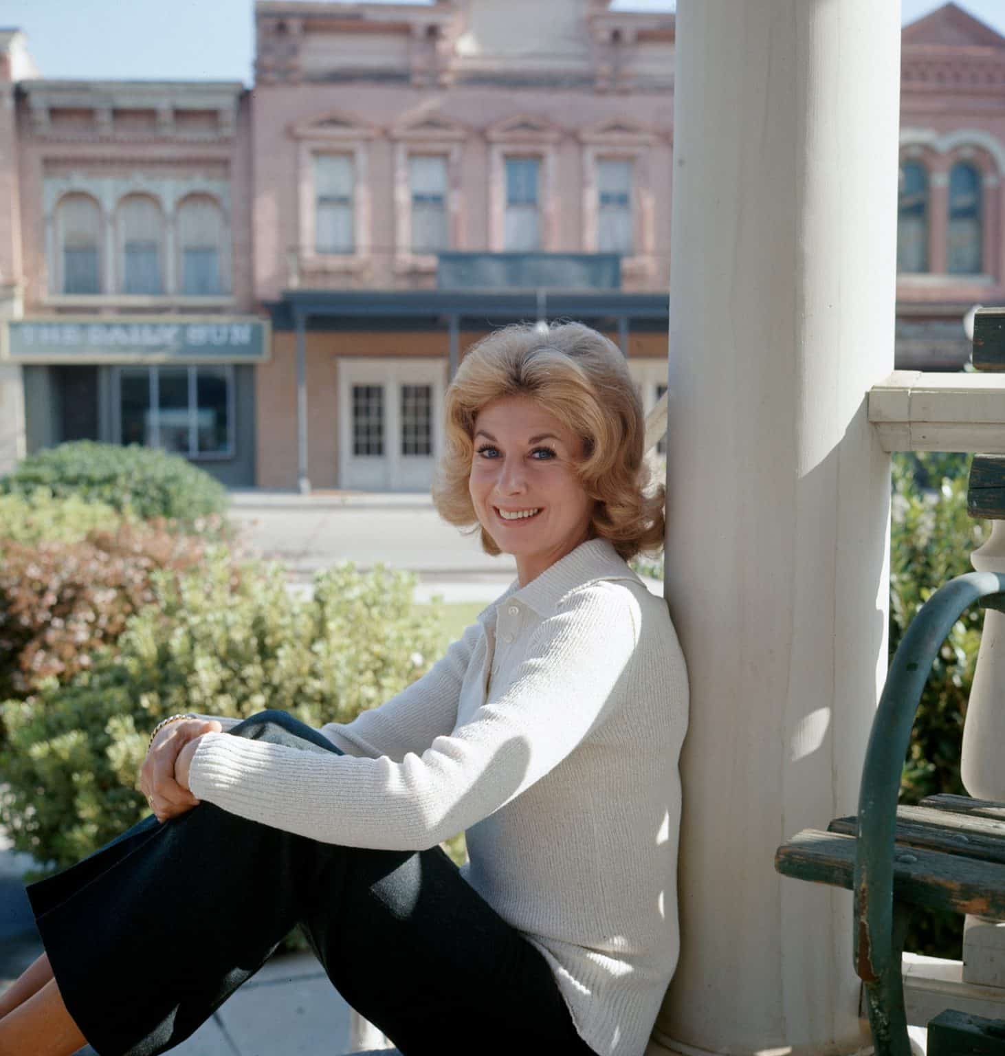 Michael Learned Turns 85 Proud Of The Work She Did During And After