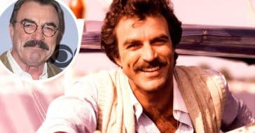 Tom Selleck is as timeless as ever