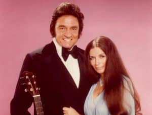 Two separate families named their newborn babies Johnny Cash and June Carter on the same day in the same hospital