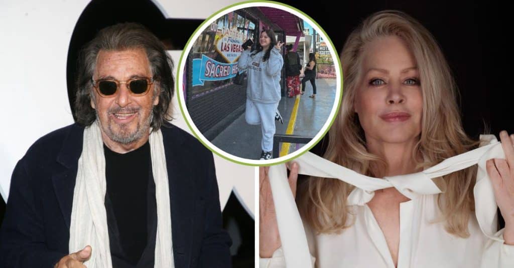 Al Pacino And Beverly D’Angelo’s Twin Daughter Resembles Famous Parents