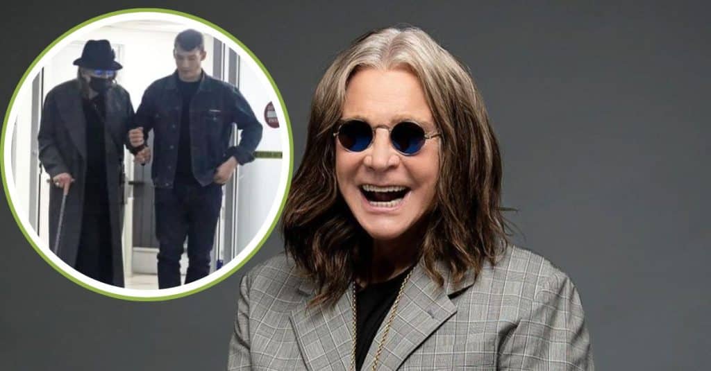 does ozzy osbourne support lgbtq