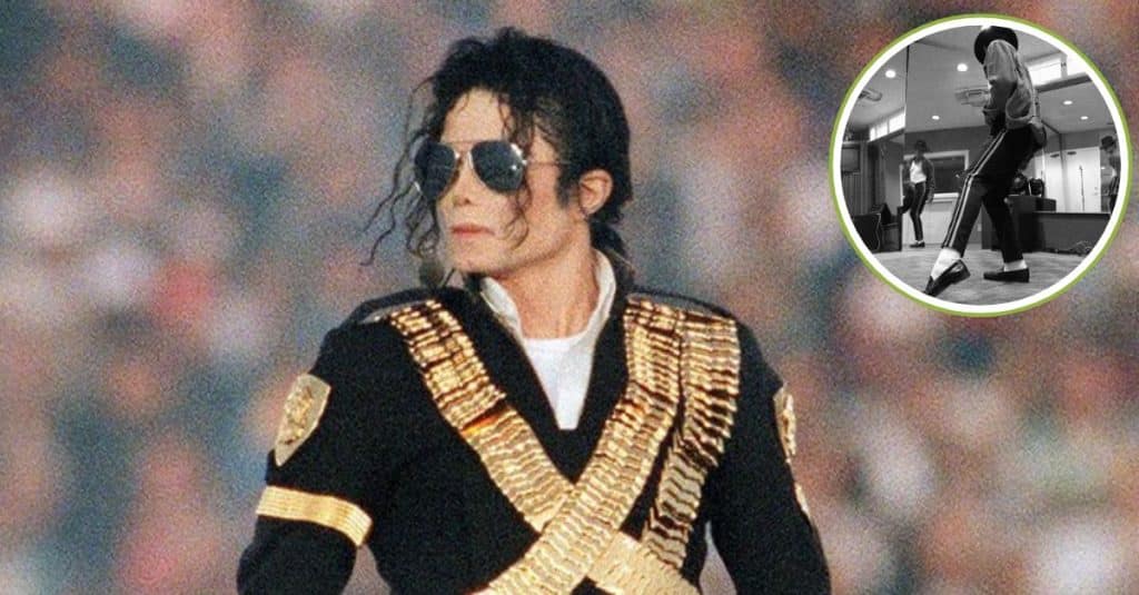 Michael Jackson Biopic Will Recreate Iconic Performances And Delve Into