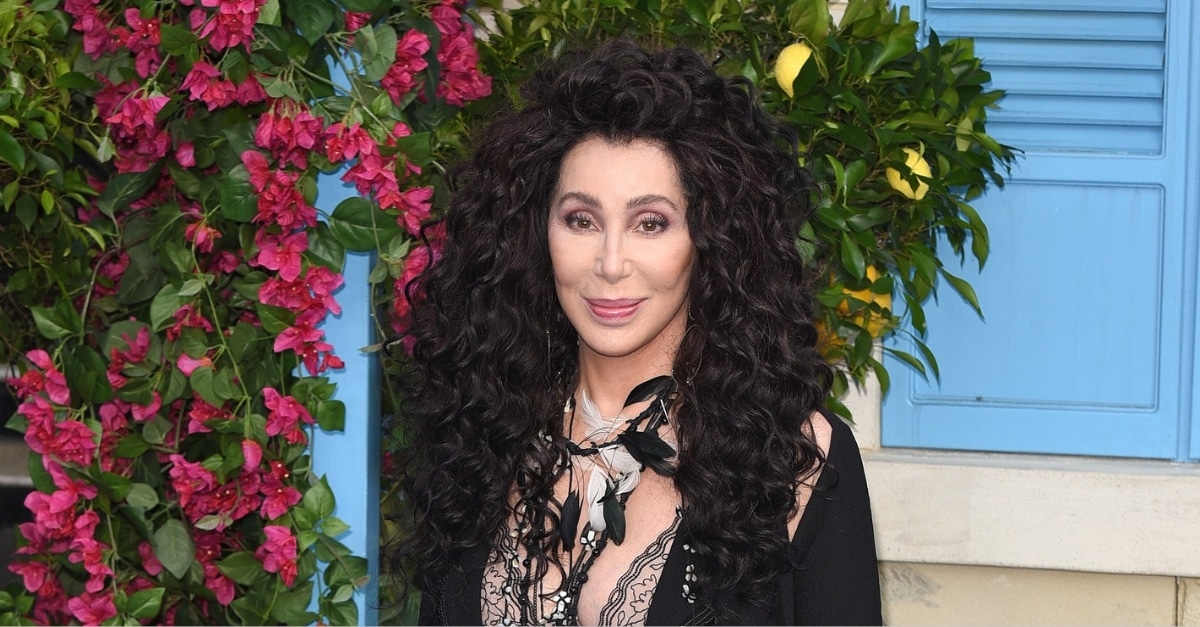 Cher Shares Puzzling Birthday Plans Ahead Of Turning 78 | DoYouRemember?