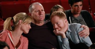 A Modern Family mainstay shares his plans and opinions concerning a reunion