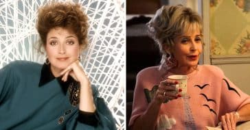 Annie Potts is worried Young Sheldon will be the final big project she works on