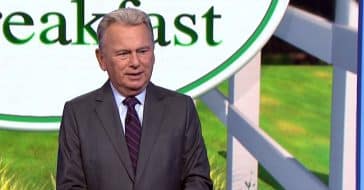 Fans know when to tune in for the last Wheel of Fortune hosted by Pat Sajak