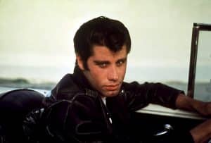 John Travolta paid tribute to his fellow Grease star Susan Buckner