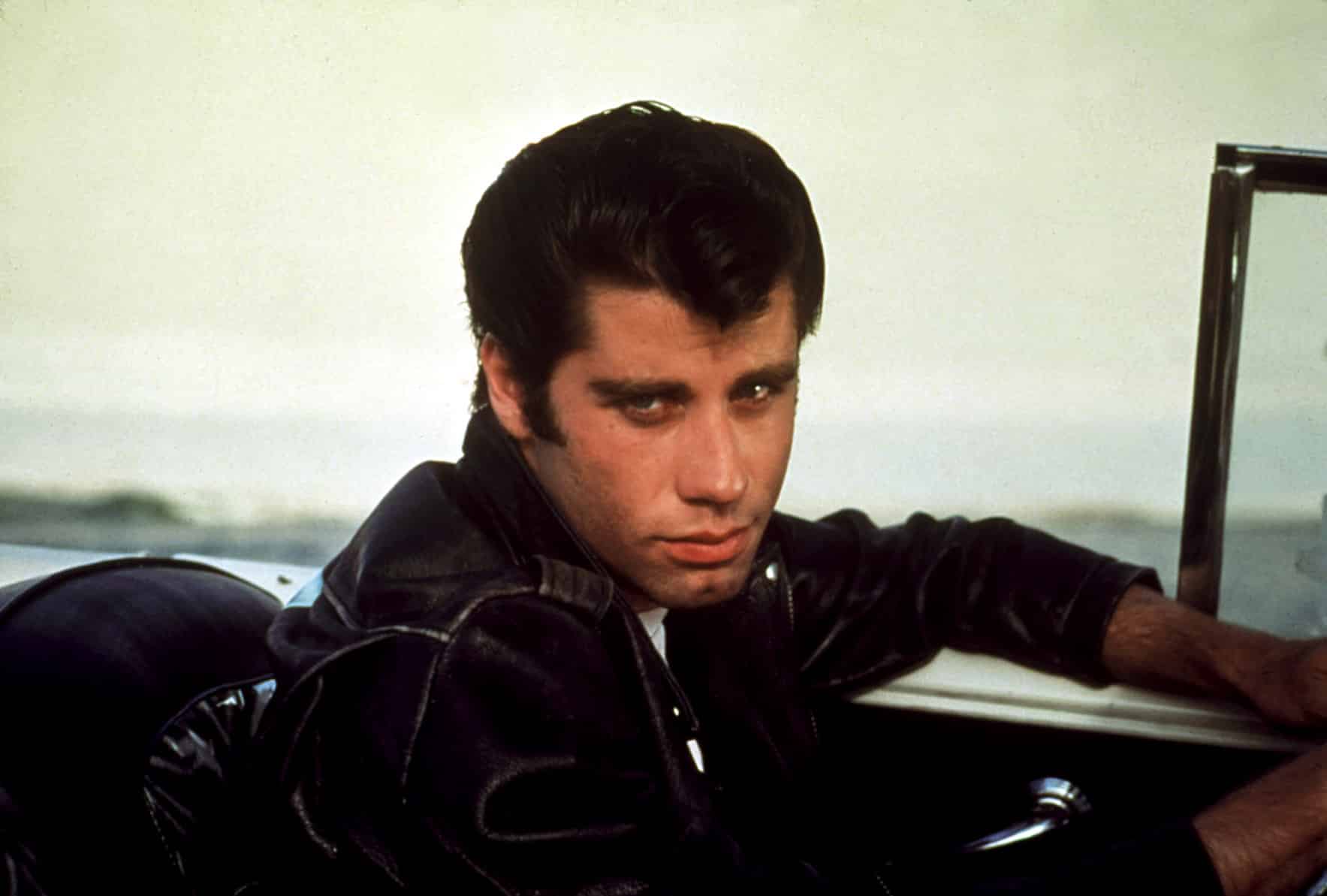 John Travolta Stuns Fans With Surprise Grease Appearance