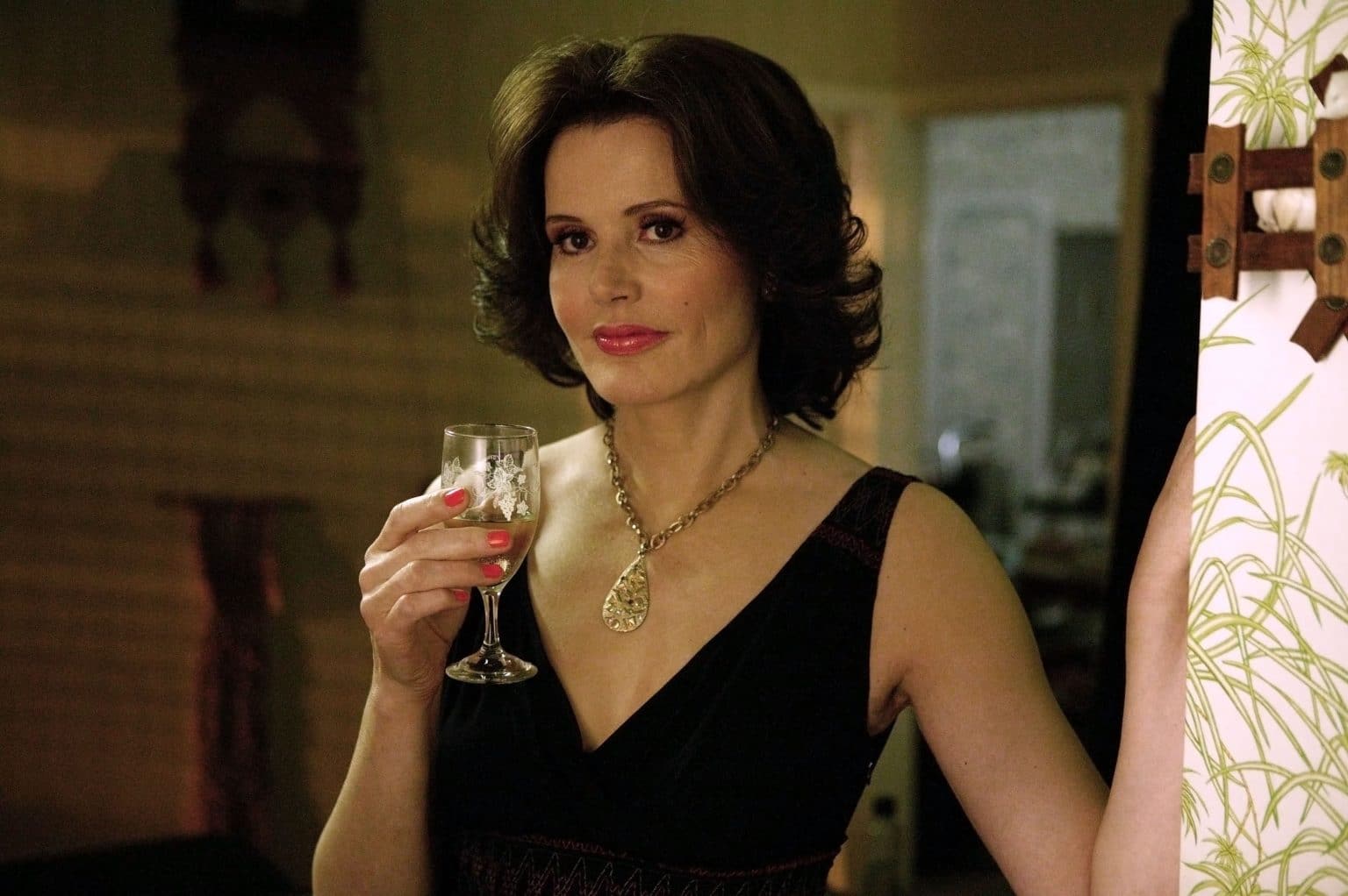 Geena Davis Makes Rare Comment About Her Three Children | DoYouRemember?