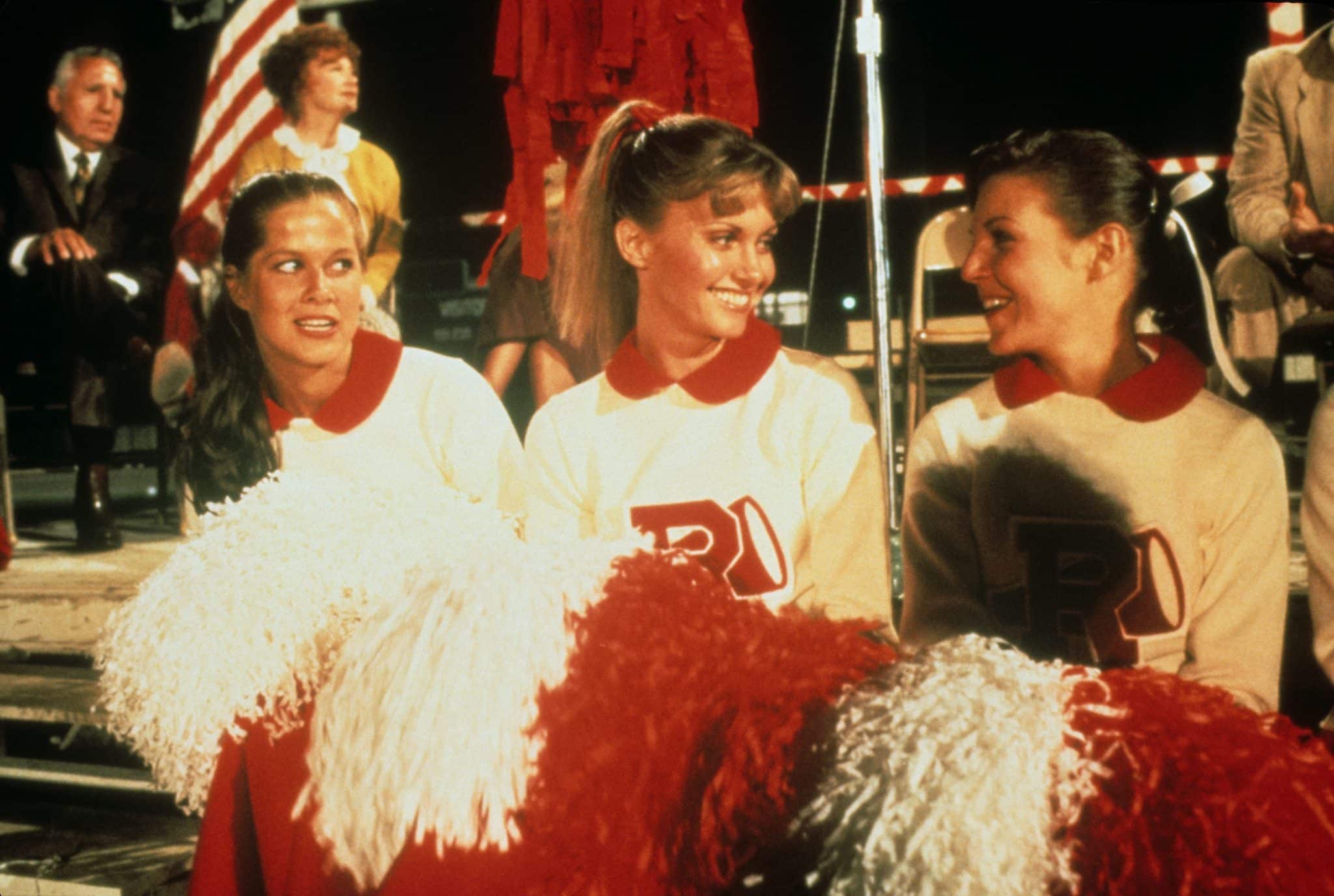 'Grease' Actress Susan Buckner, Who Played Cheerleader Patty Simcox