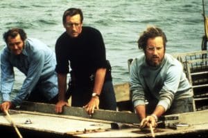 jaws movie facts