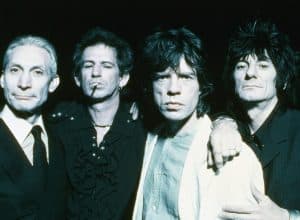 The Story Behind Keith Richards’ Accidental Creation Of Rock’s Most Famous Riff
