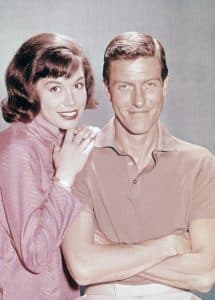 Mary Tyler Moore teased that it was wasted potential that she and Dick Van Dyke didn't have an affair