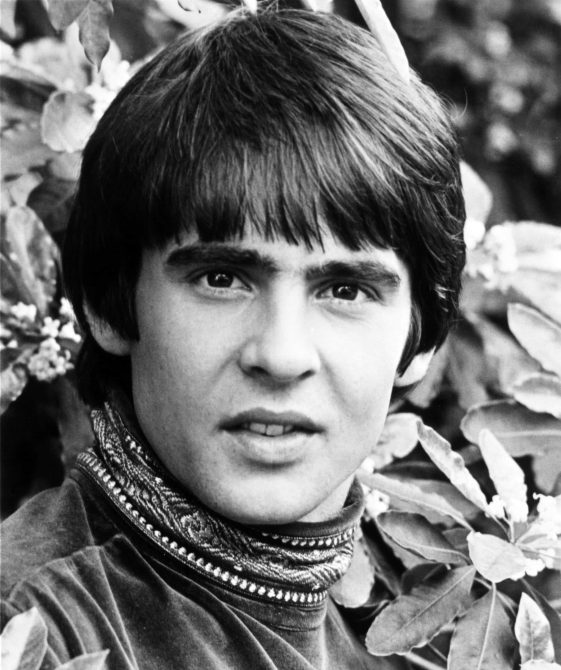 Davy Jones The Monkees
