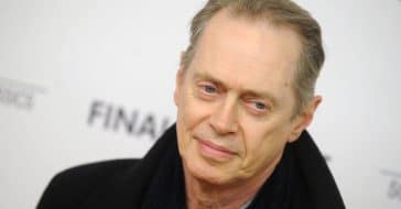 Police are investigating an attack that injured Steve Buscemi