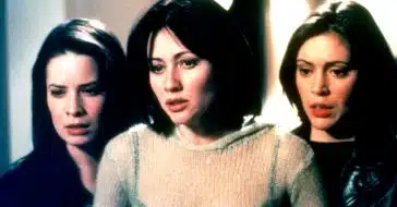 Shannen Doherty does not regret staying away for the Charmed finale