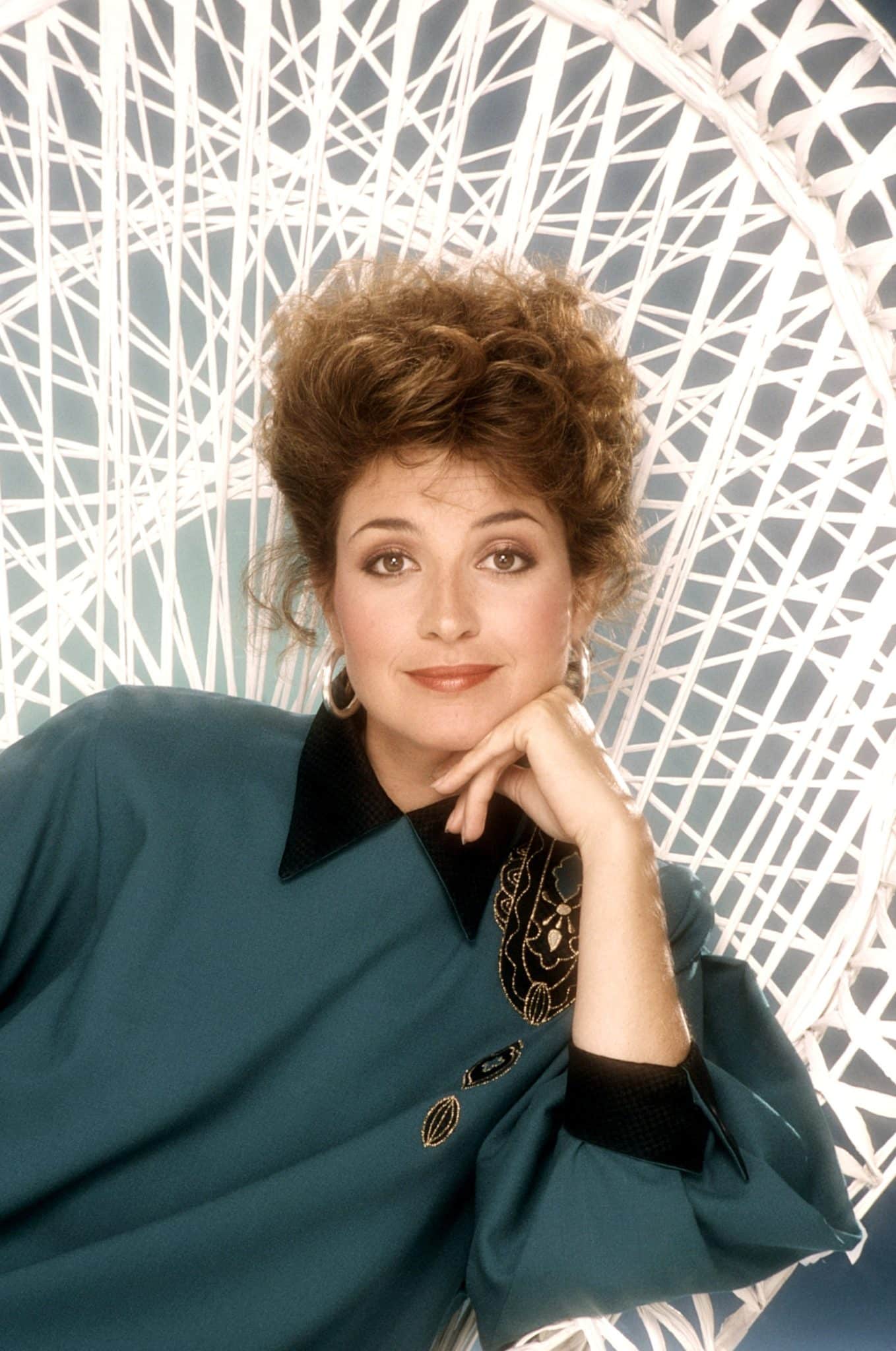 71-Year-Old Annie Potts Worries ‘Young Sheldon’ Could Be Her Final Project