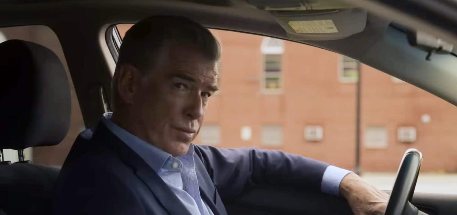 Pierce Brosnan Celebrates 71st Birthday With Thoughtful Message "Where