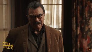 Tom Selleck fears he may lose his beloved California ranch without work from Blue Bloods