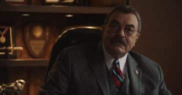 Tom Selleck is reserving hope that CBS changes their minds on Blue Bloods