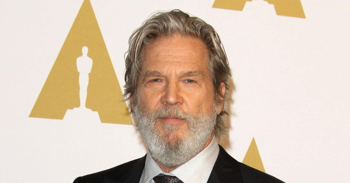 Jeff Bridges Shares Health Update Three Years After ‘Nearly Dying’