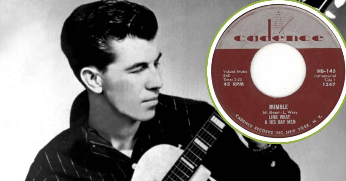 This 1958 Classic Was Bizarrely Banned From Radio | DoYouRemember?