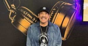 Danny Trejo 80th birthday