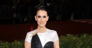Celine Dion's disheartening health update