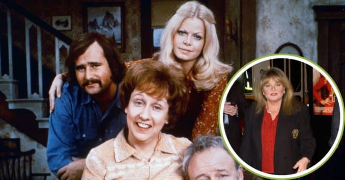 Sally Struthers All In The Family