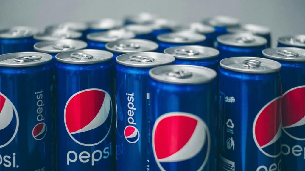 Pepsi Unseated As Second Favorite Soda For The First Time Since 1985