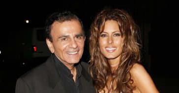 Casey Kasem’s Daughter Will Be Visiting His Grave 10 Years After His Passing