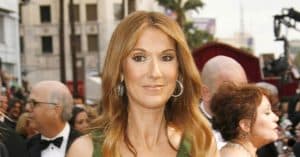 Celine Dion