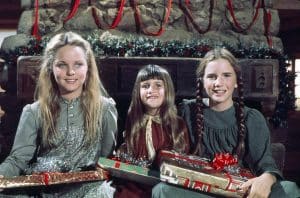 Despite the wild filming culture of the '70s, the child actors of Little House on the Prairie felt protected and looked after