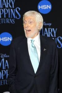 Dick Van Dyke promotes exercising as his secret weapon to living long and well