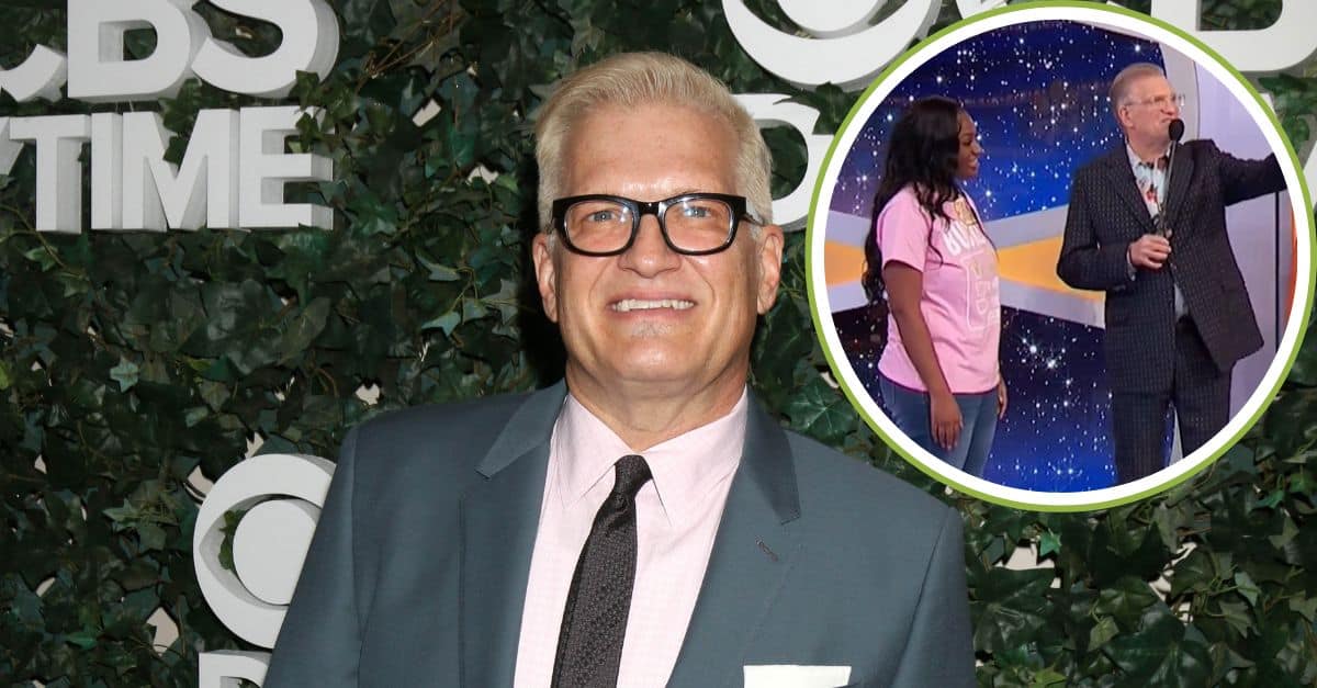 Drew Carey The Price Is Right