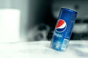 For the first time in decades, Pepsi has been unseated as America's second-favorite soda, displaced by Dr. Pepper