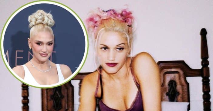 Gwen Stefani love life