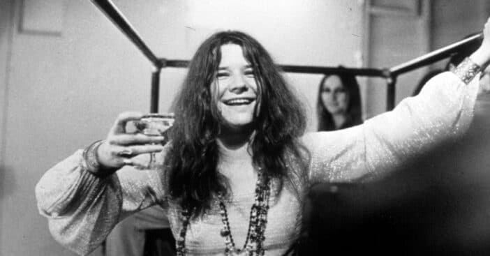 Janis Joplin’s Brother Tears Up While Recounting Memories With The Late Singer