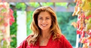 Kathy Ireland career