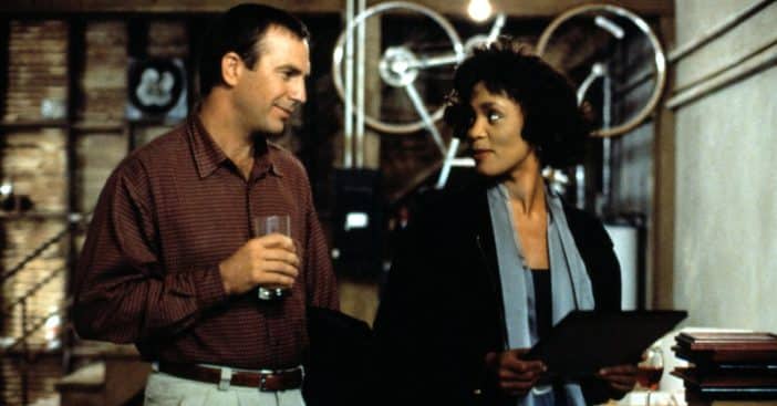 Kevin Costner delivered a long and heartfelt eulogy to honor Whitney Houston