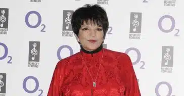 Liza Minnelli Assures That She Is Living Happily While Her Documentary Premieres At Tribeca