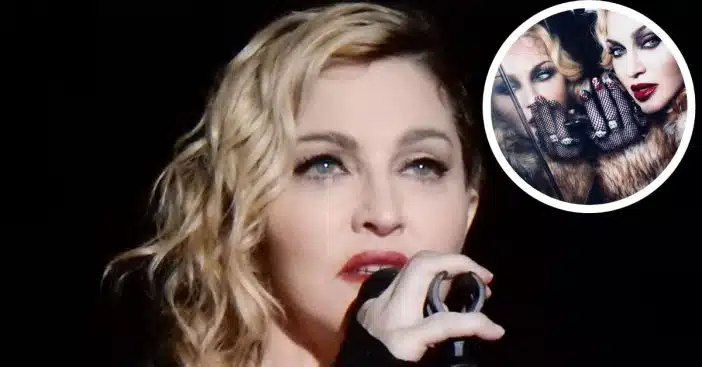 Madonna Posts Hot New Snaps Amid lawsuit From Offended Concert Goers