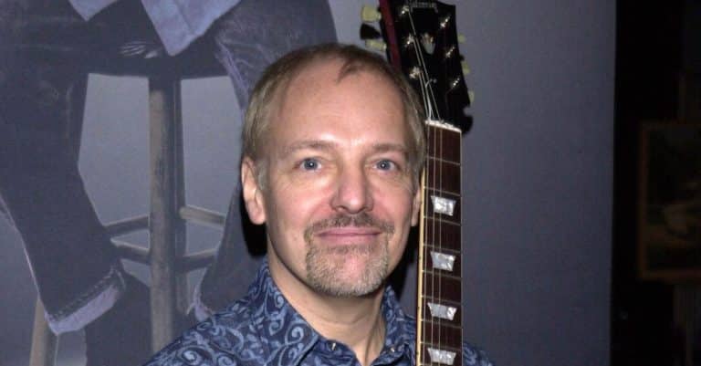 Peter Frampton Speaks About His Six Decades Long Career Says He Is peter-frampton-speaks-about-his-six-decades-long-career-says-he-is