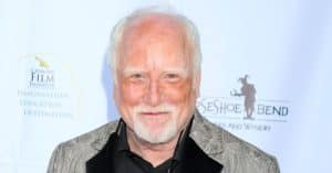 Richard Dreyfuss pro-LGBTQ