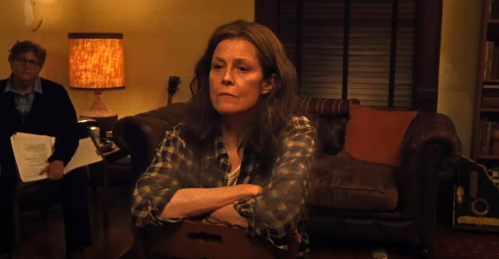 Sigourney Weaver Changed Her Name Because Of Her Height