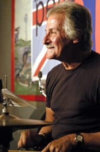 The fifth Beatle, Pete Best