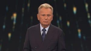 The former host praised what a privilege it was to fulfil his role as host on Wheel of Fortune for four decades